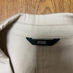 中古　￥500   ジャケットレディースの画像