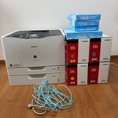 業務用プリンター【動作確認済み】の画像