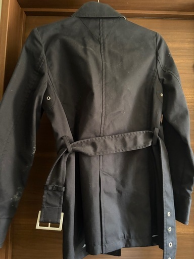 TOMMY HILFIGER コート　　トミーヒルフィガー