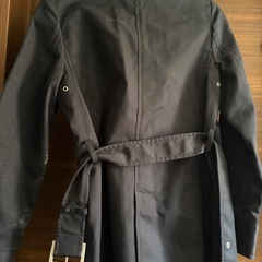 TOMMY HILFIGER コート　　トミーヒルフィガーの画像