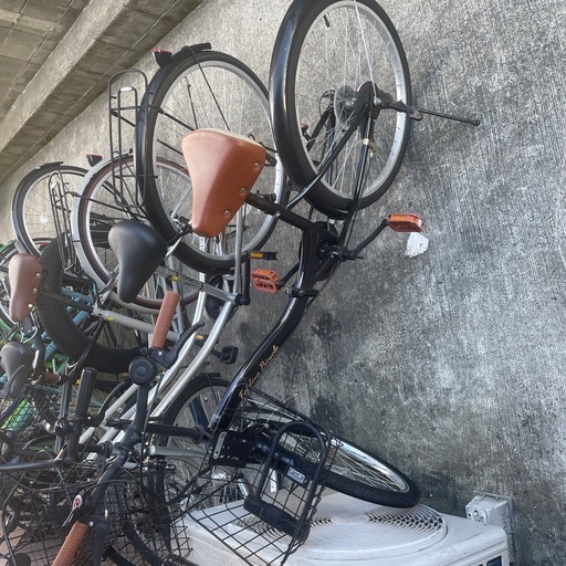 自転車 (恵太) 馬橋の自転車の中古あげます・譲ります｜ジモティーで不