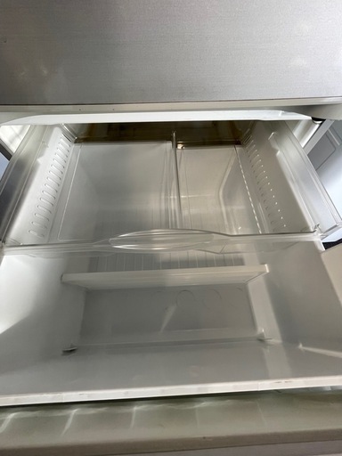 Panasonic パナソニック365L 3ドア冷蔵庫 NR-C37BM-S 自動製氷 (よろず