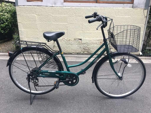 自転車6749
