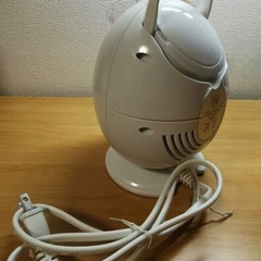 sepovedaスチーマーの画像