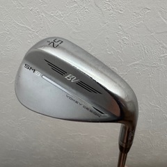 vokey sm9 ウェッジの画像