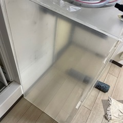 120㌢OF水槽の画像