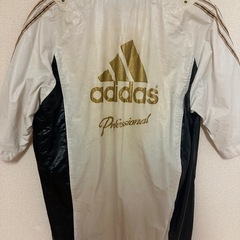 【販売済】注※シャカシャカスポーツシャツの画像