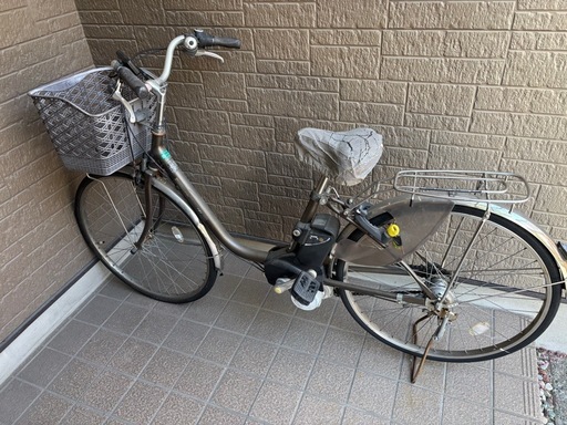 電動自転車
