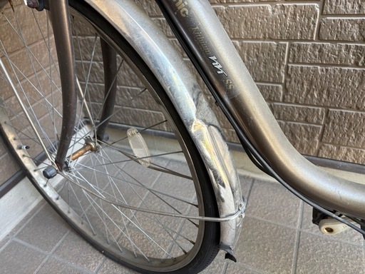 電動自転車