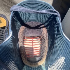 剣道　防具　２つセットの画像