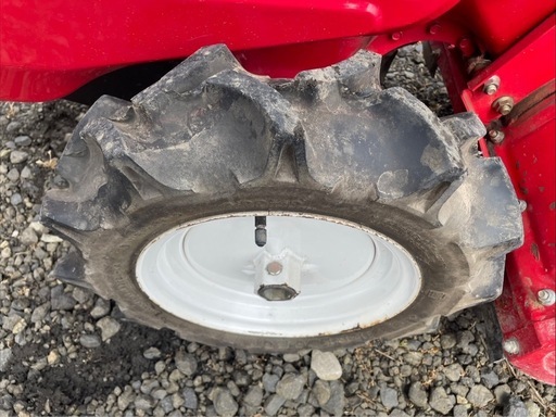 ホンダ ラッキープロ FUR950 耕運機 管理機