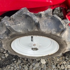 ホンダ ラッキープロ FUR950 耕運機 管理機の画像