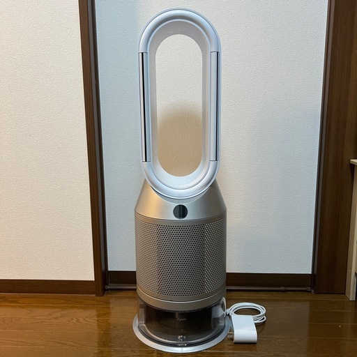 Dyson 空気清浄機　加湿器