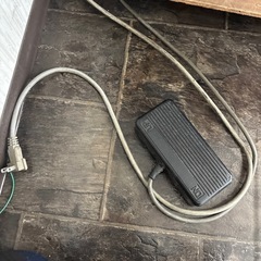 美容室 電動 シャンプー 椅子の画像