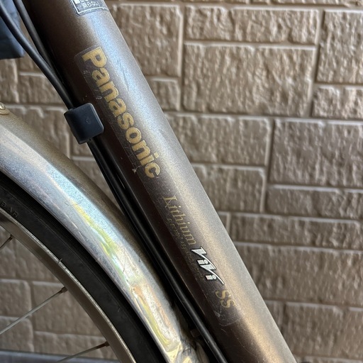 電動自転車