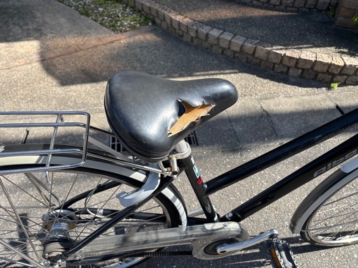 自転車