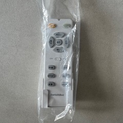 【定価40%オフ】シーリングライトAlexa音声対応　SwitchBot LED3500lmの画像