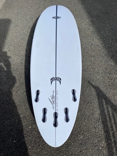 PLACEBOプレセボSmooth Operator 6'6 スムースオペレーター (SEA) 秦野