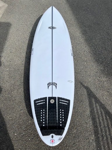 勝義 プレセボ　PLACEBO スムースオペレーター　6.6 PLACEBOプレセボSmooth Operator 6'6 スムースオペレーター (SEA) 秦野