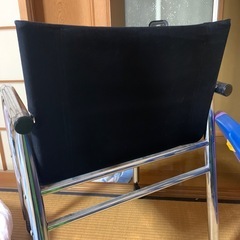 可動抜群椅子の画像