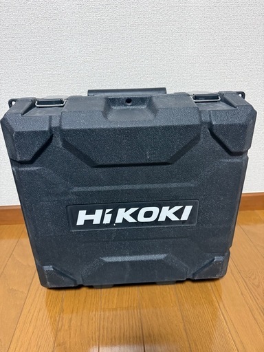 HiKOKIビス打ち機