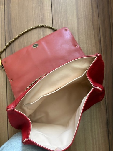 Chloeクロエ ショルダーバッグ　ジューン　JUNE　正規品