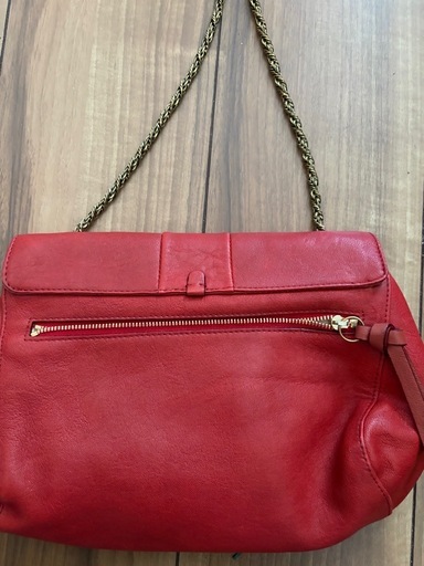 Chloeクロエ ショルダーバッグ　ジューン　JUNE　正規品