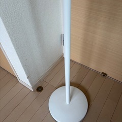 ポールハンガー　美品の画像