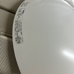 LEDライト2台の画像