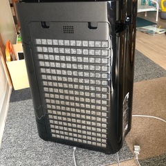 空気清浄機の画像