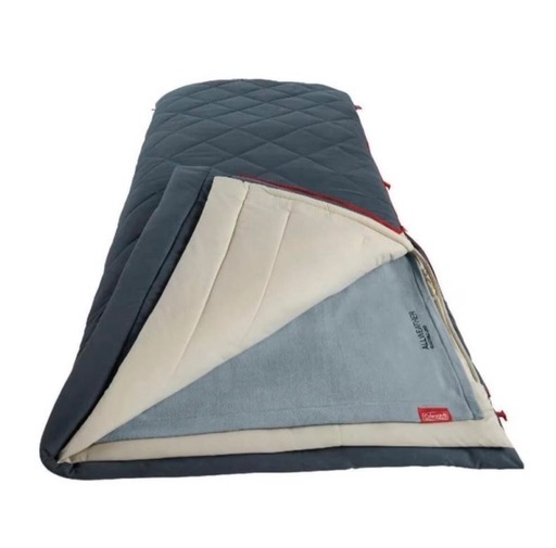 マルチレイヤースリーピングバッグ 寝袋 シュラフ  Coleman