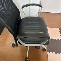ゲームチェアの画像