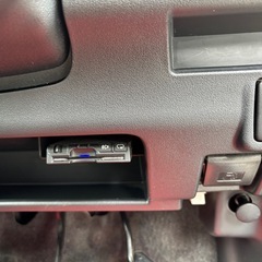 中期タントカスタムRS☆ターボ☆パールホワイト☆momoステアリング☆車検2年渡し☆ETC☆キーフリー☆車内綺麗 の画像