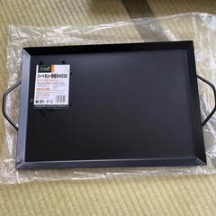 バーベキュー鉄板その他の画像
