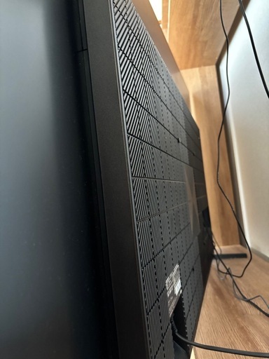 SONY(有機EL)65型TV 2022年モデル