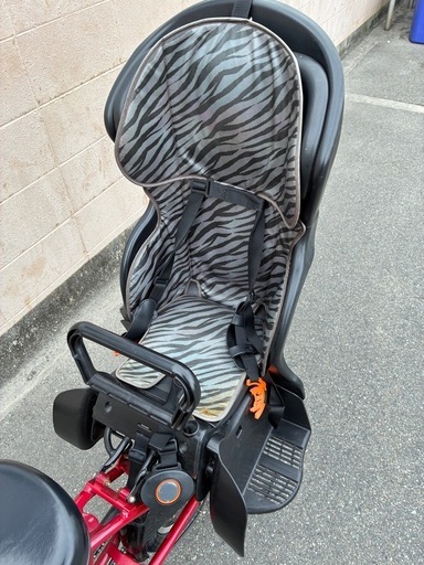 Panasonic電動アシスト自転車