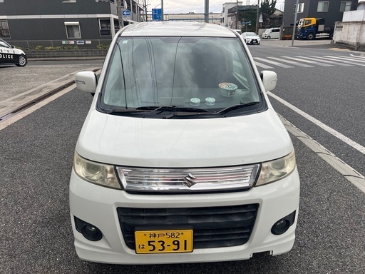 MH-23Sスティングレー　