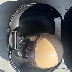 GIVI(ジビ)リアボックス　37Lの画像