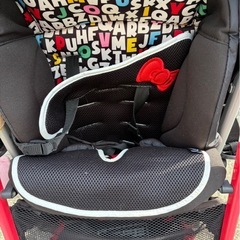 GRACO　ベビーカーの画像