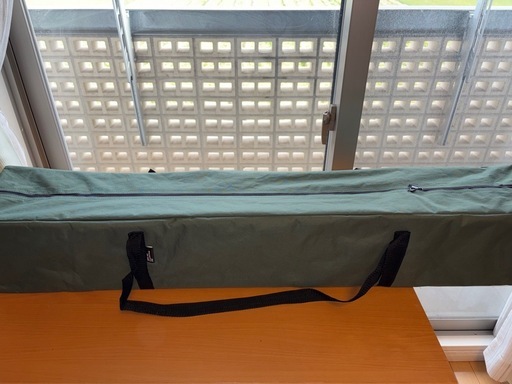 BUNDOK イージーセットタープ 250 BDK-101R 販売終了品（廃盤） 数回使用 美品 引き取り限定