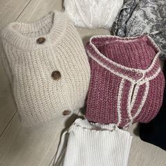 レディース　洋服　まとめ売りの画像