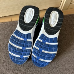 NIKEAIRMAXスニーカー22cmの画像