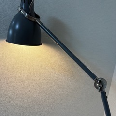 スタンドライト 照明の画像