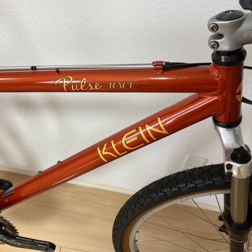 クラインパルスレース札幌市内引渡し (トキオ) ロープウェイ入口の