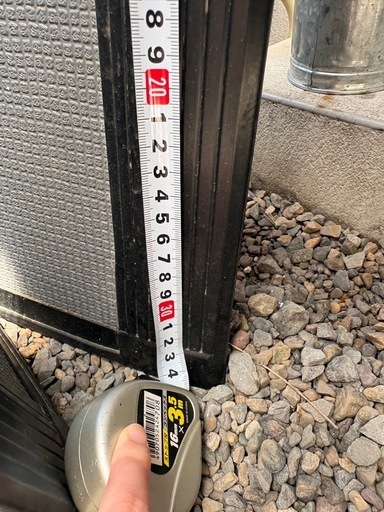 介護用品　車椅子用スロープ　スロープ