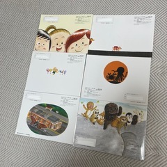 こどものくに チューリップ版 (年中) 6冊セット の画像