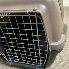 犬用　クレートの画像