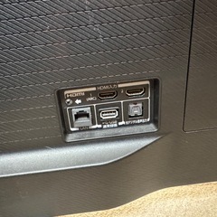 TOSHIBA     55X830REGZAの画像