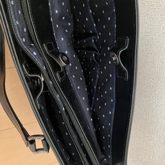 就活用バッグの画像