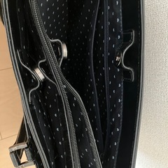 就活用バッグの画像